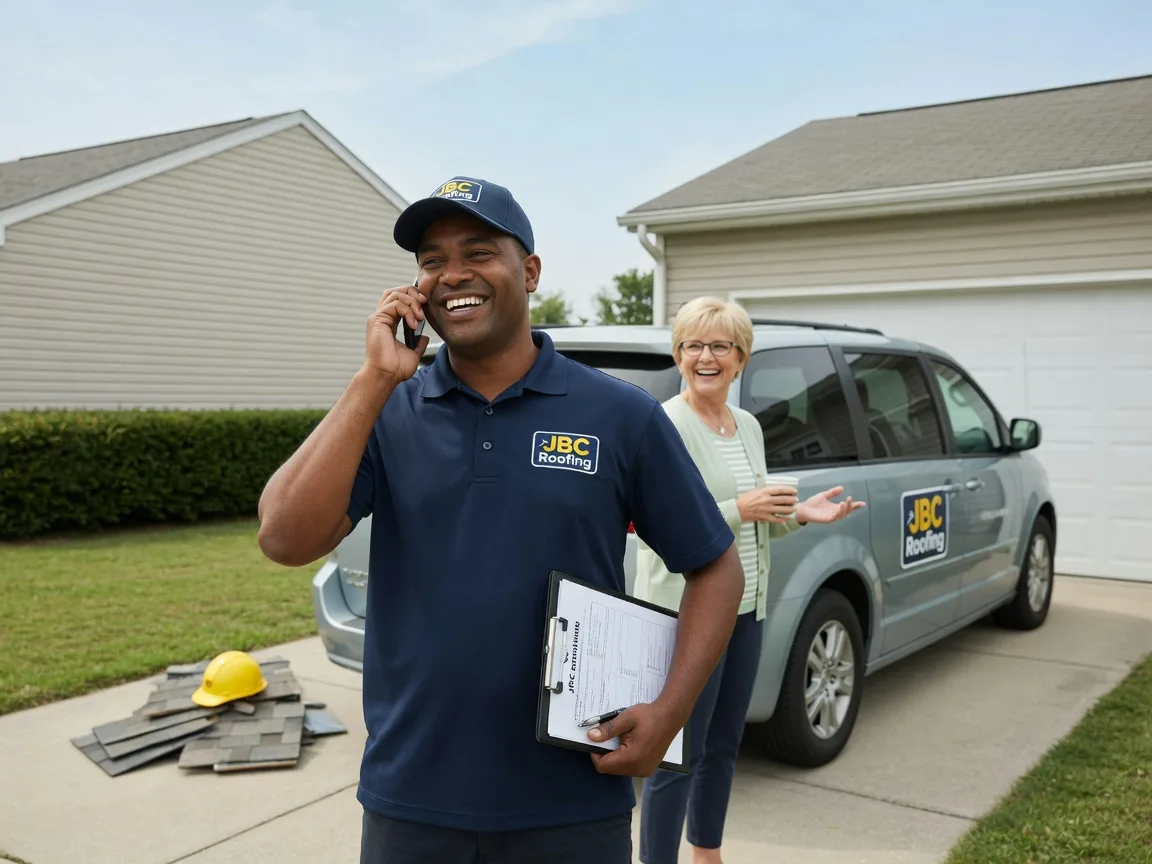 Roof Replacement Manchester Township, NJ FAQs